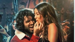 Ananya Panday Was "Uncomfortable" Doing <i>Liger</i>, Reveals Chunky Panday