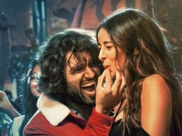 Ananya Panday Was "Uncomfortable" Doing <i>Liger</i>, Reveals Chunky Panday