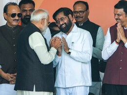 Eknath Shinde Delhi Visit: एकनाथ शिंदेंच्या दिल्लीवारीचे नेमके कारण काय? दिल्लीत घडलेल्या घडामोडींची Inside स्टोरी Eknath Shinde Delhi Visit: एकनाथ शिंदेंच्या दिल्लीवारीचे नेमके कारण काय? दिल्लीत घडलेल्या घडामोडींची Inside स्टोरी