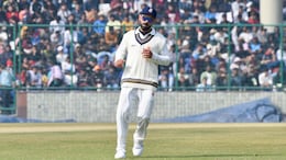 Virat Kohli Wins On Ranji Trophy Return Despite Flopshow With Bat In Hand