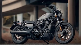 Govt Cuts Import Duties On High Capacity Bikes; Harley Davidson Bikes To Get Cheaper?