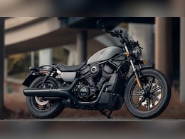 Govt Cuts Import Duties On High Capacity Bikes; Harley Davidson Bikes To Get Cheaper? Govt Cuts Import Duties On High Capacity Bikes; Harley Davidson Bikes To Get Cheaper?