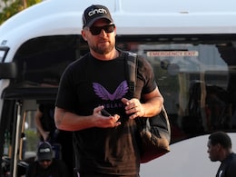 Ahead Of India Series, ECB Sacks Data Analysts, Brendon McCullum To Rely On Gut: Report Ahead Of India Series, ECB Sacks Data Analysts, Brendon McCullum To Rely On Gut: Report