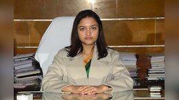 Tonk Collector: IAS सौम्या झा की सूझबूझ से टोंक में टला हंगामा, क&zwj;िसानों ने मान ली उनकी बात&nbsp;