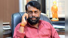 Tukaram Bidkar: राष्ट्रवादीचे माजी आमदार तुकाराम बिडकर यांचा अपघातात मृत्यू, दुचाकीवर प्रवास करणे जीवावर बेतले