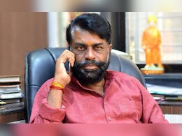 Tukaram Bidkar: राष्ट्रवादीचे माजी आमदार तुकाराम बिडकर यांचा अपघातात मृत्यू, दुचाकीवर प्रवास करणे जीवावर बेतले