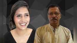 Shraddha Walker: लेकीच्या न्यायासाठी शेवटपर्यंत लढले, पण... श्रद्धा वालकरच्या वडीलांचे निधन