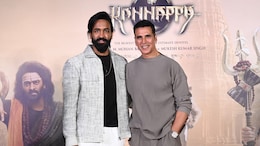 <i>Kannappa</i>: Akshay Kumar And Vishnu Manchu Unveil The Teaser Of The Pan-India Epic