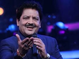 Kiss कॉन्ट्रोवर्सी पर ट्रोल होने के बाद आया उदित नारायण का रिएक्शन, बोले- ये सब दीवानगी होती है... Kiss कॉन्ट्रोवर्सी पर ट्रोल होने के बाद आया उदित नारायण का रिएक्शन, बोले- ये सब दीवानगी होती है...