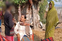 One Girl's Bravery And Villagers' Support Spark Hope Against Child Marriage One Girl's Bravery And Villagers' Support Spark Hope Against Child Marriage
