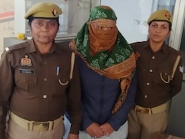 Ghaziabad Woman Alleges Gang-Rape, Arrested After Claims Found False Ghaziabad Woman Alleges Gang-Rape, Arrested After Claims Found False