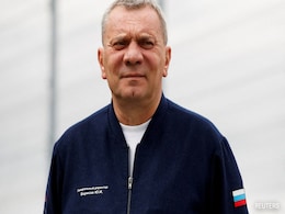 Russia Space Agency Head Fired Over Failed Moon Mission Russia Space Agency Head Fired Over Failed Moon Mission