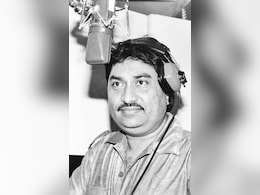 Kumar Sanu On Being Honoured At UK House Of Commons: "I Am Overwhelmed" Kumar Sanu On Being Honoured At UK House Of Commons: "I Am Overwhelmed"