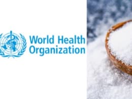 डब्ल्यूएचओ एक दिन में कितने ग्राम नमक खाने के लिए कहता है? नई गाइडलाइन में बताया कौन सा नमक खाएं डब्ल्यूएचओ एक दिन में कितने ग्राम नमक खाने के लिए कहता है? नई गाइडलाइन में बताया कौन सा नमक खाएं