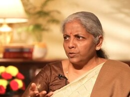 "Asset Monetisation Not Substitute For Disinvestment": Nirmala Sitharaman On NDTV "Asset Monetisation Not Substitute For Disinvestment": Nirmala Sitharaman On NDTV