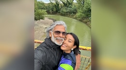 "Life Has Only Become Better Because Of Her" Milind Soman Opens Up About The Age Gap Between Him And His Wife, Ankita Konwar