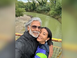 "Life Has Only Become Better Because Of Her" Milind Soman Opens Up About The Age Gap Between Him And His Wife, Ankita Konwar "Life Has Only Become Better Because Of Her" Milind Soman Opens Up About The Age Gap Between Him And His Wife, Ankita Konwar