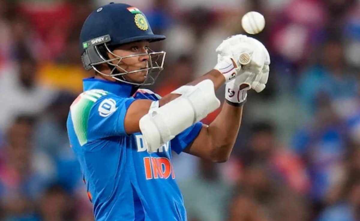 Asia Cup: 3 Big Stars To Be Snubbed By BCCI, Report Says No Jaiswal And...