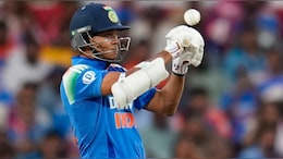"Goa Has Thrown Me...": Yashasvi Jaiswal Breaks Silence On Quitting Mumbai Suddenly In Domestic Cricket