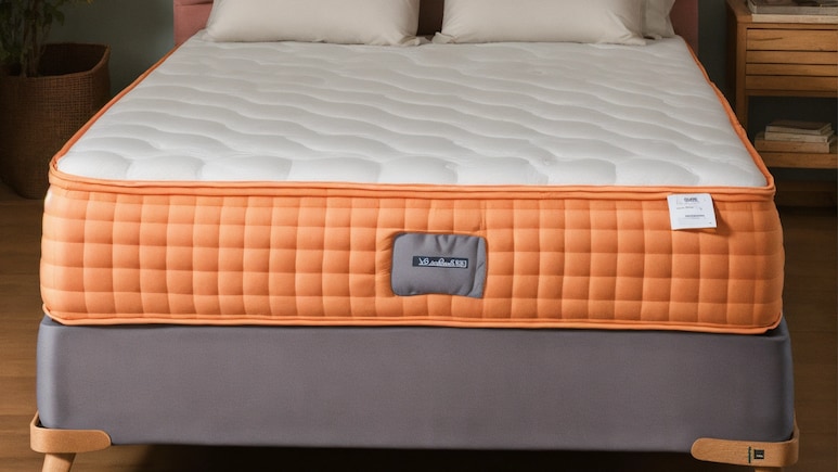 मैटर्स से आ रही है स्मैल, लग गए हैं इस पर दाग-धब्बे? जानें गद्दों की देखभाल कैसे करें मैटर्स से आ रही है स्मैल, लग गए हैं इस पर दाग-धब्बे? जानें गद्दों की देखभाल कैसे करें