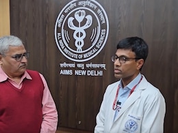 एम्स दिल्ली डायरेक्टर ने बताया मोटापे को कैसे करें कंट्रोल, डाइट से क्या हटाएं और कौन सी चीजें खाएं एम्स दिल्ली डायरेक्टर ने बताया मोटापे को कैसे करें कंट्रोल, डाइट से क्या हटाएं और कौन सी चीजें खाएं