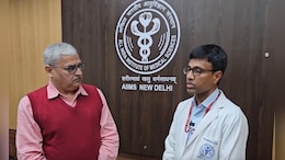 Obesity On Rise, Fats Should Form Only 20% Of Diet: AIIMS Delhi Director