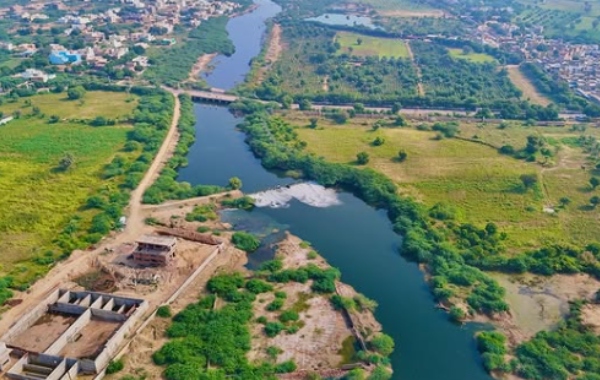 Top Court Slams Rajasthan For Failing To Control Jojari River's Pollution