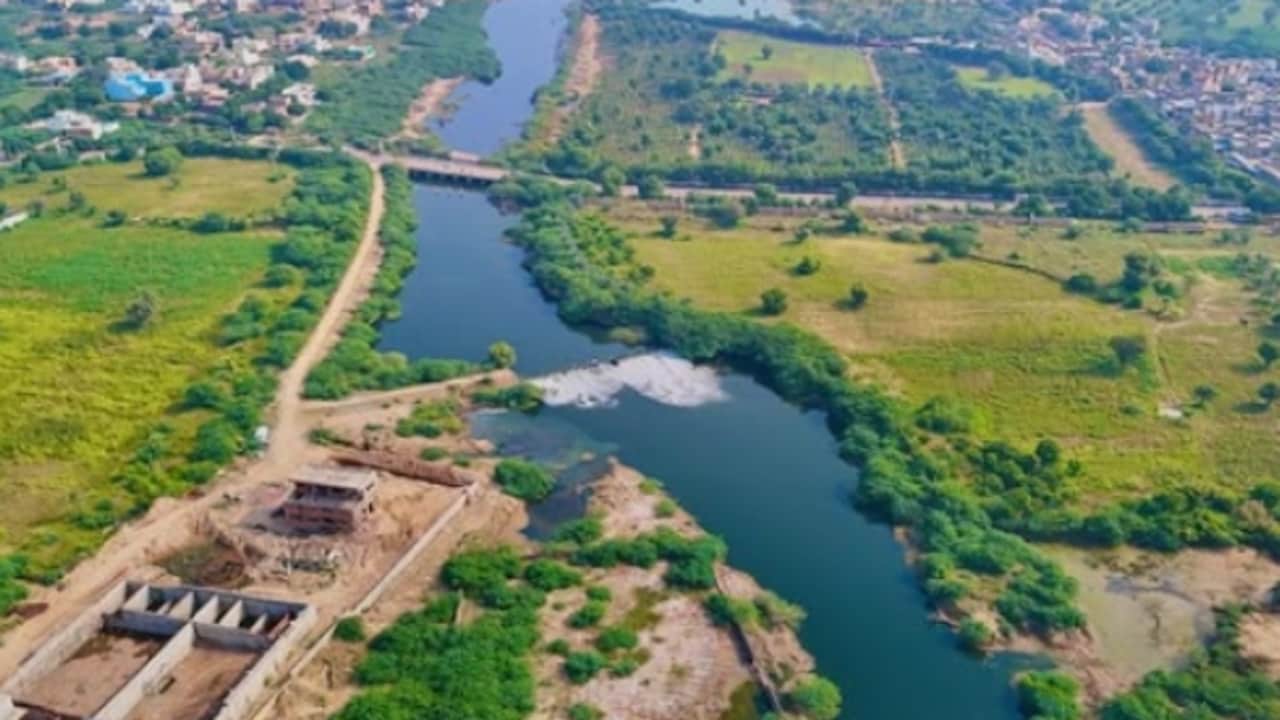 "Shameful If They Want To Poison Citizens": Supreme Court Slams Rajasthan Over Jojari River Pollution