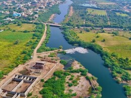 राजस्थान की नदियों में औद्योगिक प्रदूषण को लेकर सुप्रीम कोर्ट सख्त, एंपावरमेंट कमेटी का गठन किया