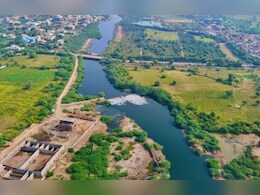Rajasthan: ज़हर बन रही जोधपुर की जोजरी नदी, कांग्रेस नेता बोले- यहां के सांसद और विधायक गप्पेबाजी में बिज़ी हैं  Rajasthan: ज़हर बन रही जोधपुर की जोजरी नदी, कांग्रेस नेता बोले- यहां के सांसद और विधायक गप्पेबाजी में बिज़ी हैं