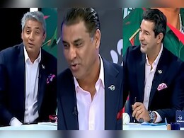 वसीम अकरम vs वकार यूनुस: कौन है विश्व क्रिकेट का सबसे ज्यादा खतरनाक गेंदबाज ? अजय जडेजा ने बताया वसीम अकरम vs वकार यूनुस: कौन है विश्व क्रिकेट का सबसे ज्यादा खतरनाक गेंदबाज ? अजय जडेजा ने बताया