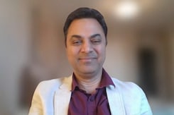 "Tax Reforms To Act As Consumption Multiplier": IMF Executive Director On Budget "Tax Reforms To Act As Consumption Multiplier": IMF Executive Director On Budget