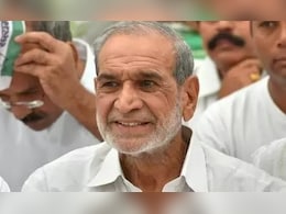 सिख दंगे : सज्जन कुमार के लिए याचिकाकर्ता ने मांगी मौत की सजा, कोर्ट ने फैसला रखा सुरक्षित सिख दंगे : सज्जन कुमार के लिए याचिकाकर्ता ने मांगी मौत की सजा, कोर्ट ने फैसला रखा सुरक्षित