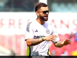 IND vs ENG: विराट कोहली खेलेंगे दूसरा वनडे या नहीं? फिटनेस को लेकर आया बड़ा अपडेट IND vs ENG: विराट कोहली खेलेंगे दूसरा वनडे या नहीं? फिटनेस को लेकर आया बड़ा अपडेट