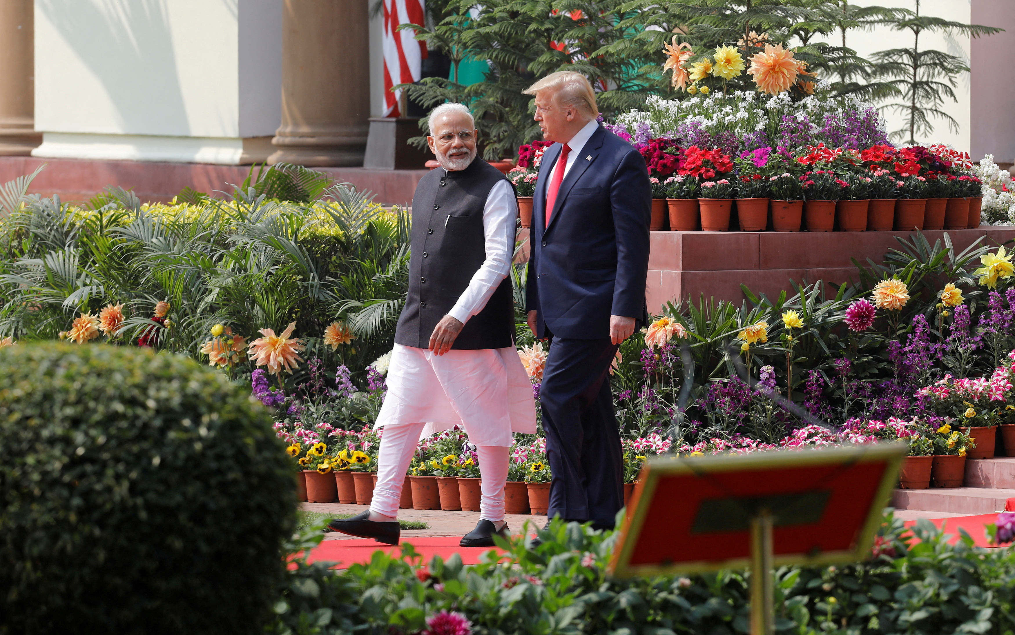 From "Tariff King" To "Big Charger", Trump's Comments On Trade With India