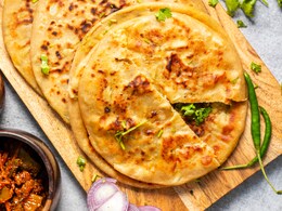 Cooking Parantha In Ghee? Stop Making This Mistake That Harms Your Health Cooking Parantha In Ghee? Stop Making This Mistake That Harms Your Health