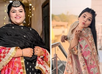 Viral: Woman Weighing 129 Kg Loses 50 Kg In A Year, Says She Only Changed Her Diet Viral: Woman Weighing 129 Kg Loses 50 Kg In A Year, Says She Only Changed Her Diet