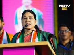 Saroj Ahire News: महायुतीत नाराजीनाट्य! अजित पवारांसमोर महिला आमदाराचा संताप; शिवसेनेवर गंभीर आरोप Saroj Ahire News: महायुतीत नाराजीनाट्य! अजित पवारांसमोर महिला आमदाराचा संताप; शिवसेनेवर गंभीर आरोप