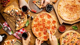 Swiggy User Ordered 200 Pizzas Worth Rs 45,000 In Single Order, Company Reveals