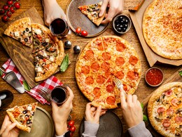 Swiggy User Ordered 200 Pizzas Worth Rs 45,000 In Single Order, Company Reveals Swiggy User Ordered 200 Pizzas Worth Rs 45,000 In Single Order, Company Reveals