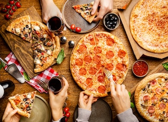 Swiggy User Ordered 200 Pizzas Worth Rs 45,000 In Single Order, Company Reveals Swiggy User Ordered 200 Pizzas Worth Rs 45,000 In Single Order, Company Reveals