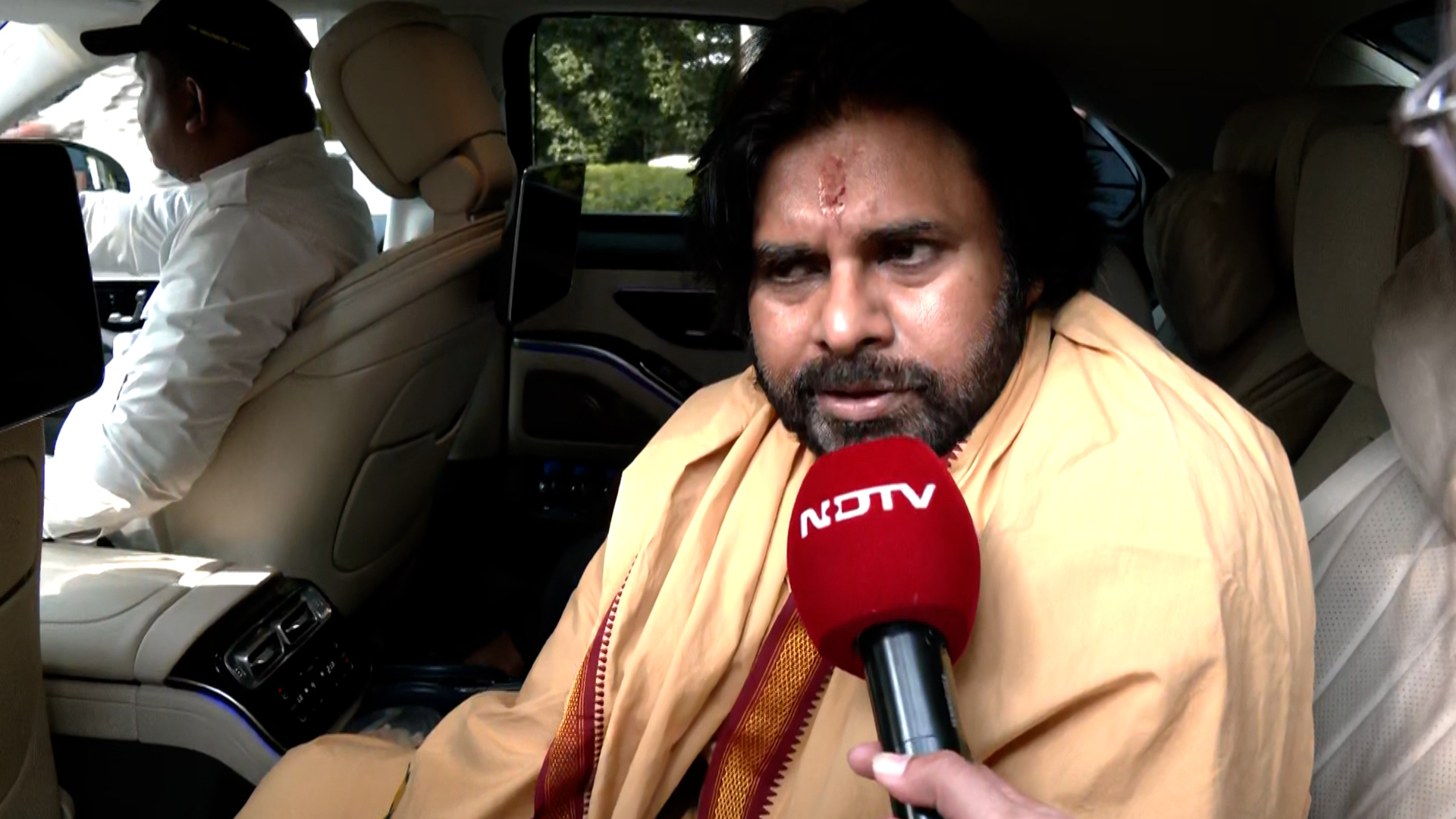 "Amazing Thing. Shows BJP Recognises People": Pawan Kalyan On 1st-Time MLA Chosen Delhi Chief Minister