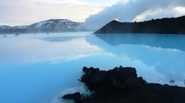Planning A Trip To Iceland's Blue Lagoon? Here's All You Need To Know About This Geothermal Spa