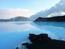 Planning A Trip To Iceland's Blue Lagoon? Here's All You Need To Know About This Geothermal Spa Planning A Trip To Iceland's Blue Lagoon? Here's All You Need To Know About This Geothermal Spa