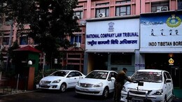 NCLT Recalls Insolvency Order Against Logix Infra Over 'Fraudulent' Intentions