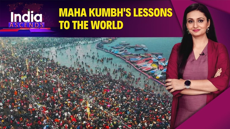 Maha Kumbh 2025 Nears Climatic End, India Stands On The Precipice of History