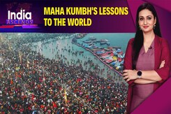 Maha Kumbh 2025 Nears Climatic End, India Stands On The Precipice of History Maha Kumbh 2025 Nears Climatic End, India Stands On The Precipice of History