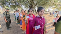 CG Panchayat Chunav: अंतिम चरण में 77.54 प्रतिशत मतदान, सीएम साय बोले- इस वजह से भाजपा दर्ज करेगी जीत