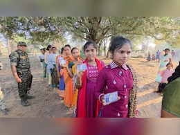 CG Panchayat Chunav: अंतिम चरण में 77.54 प्रतिशत मतदान, सीएम साय बोले- इस वजह से भाजपा दर्ज करेगी जीत CG Panchayat Chunav: अंतिम चरण में 77.54 प्रतिशत मतदान, सीएम साय बोले- इस वजह से भाजपा दर्ज करेगी जीत