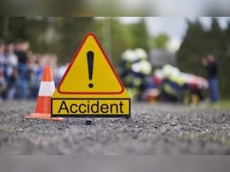 दर्दनाक ! कुंभ से स्नान कर लौट रहे थे मंदसौर के 3 श्रद्धालु, सड़क हादसे में गई जान 